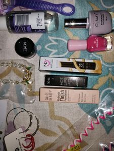 Beauty &amp; Care 💅 Combo Of Total 15 Items