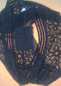 Lace Briefs