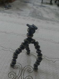Flexible GorillaPod Tripod