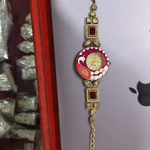 Kundan Watch