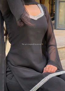 ONLY KURTI ( plazo dupatta ❌)
