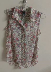 H&M New Top
