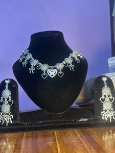 all is handmade crafted jewellery they are