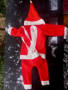 kids xmas dress