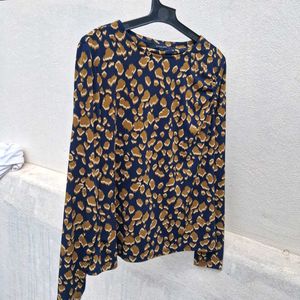 Stylish pant and top