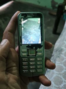 Samsung c3322i