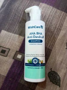 (Pack of 6) Wishcare Product