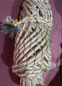 Heavy-duty Rope for Outdoor Adventures