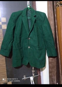 Woolen Blazer New...