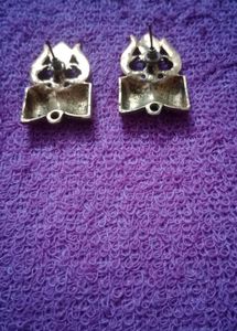 Combo Ear Ring
