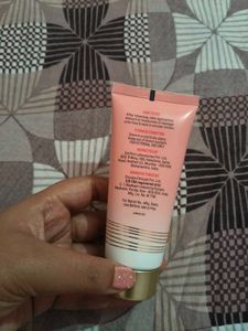 The Pink Foundry Gel Moisturiser