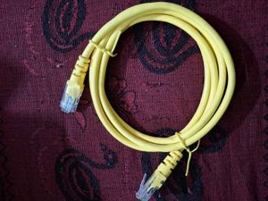 Ethernet Wire