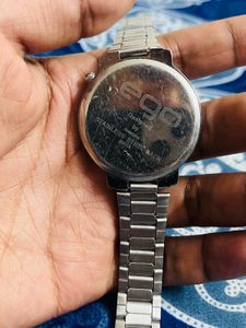 Maxima Ego Women's Watch