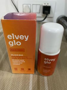 Elvey Glo Aqua Fresh Brightening Roll-On