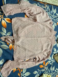 Top For Girls