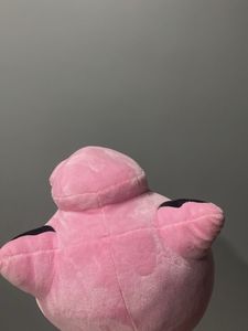 Jigglypuff Plush