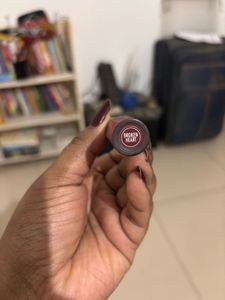 Combo Of 2 Lipsticks - Colorbar &amp; PAC