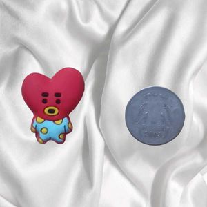 BTS Tata pencil Topper