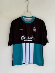 Torres #9 Jersey