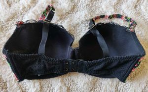 ✨Stella McCartney Lace Contour Balconette Bra