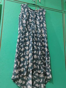 Light Cotton Kurti