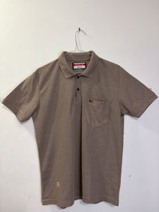 Men's Casual Polo T-Shirt