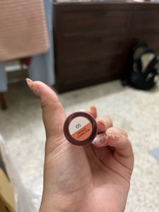 Matt Look Full Cover Jumbo Concealer