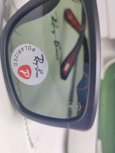Ray-Ban Polarized Sunglasses