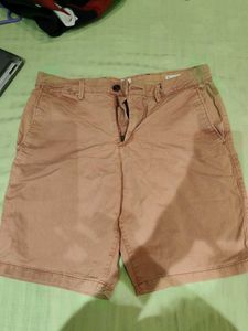 Men's Casual Chino Shorts