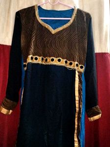 Gown Set