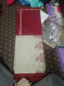Kashmiri woolen unstitch suit