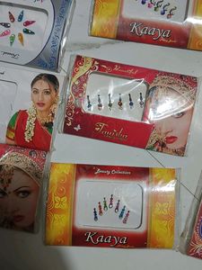 Combo 13 Bindi Ke Patte