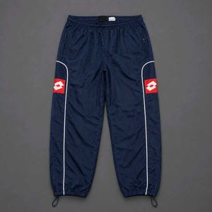 Lotto Track Pants