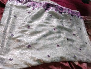 Saree Nice To Wear New Once