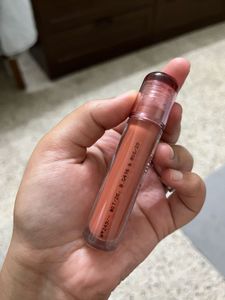 ELLE 18 Juicy Lip Gloss Honeydew melo