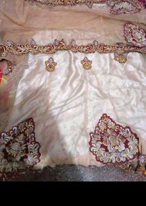 Exquisite Lehenga Choli Set