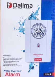 Brand new Dalima water Tenk Alarm