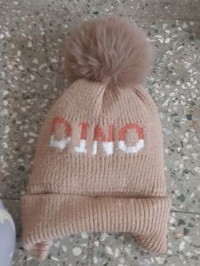 Kids Cap