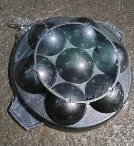 Starlite Industries Cooking Pan