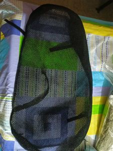 Mesh Seat cover