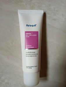 Reequil Unveil Neck Knee Elbow Cream