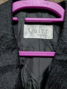 Elegant Mirelle Smart Blazer
