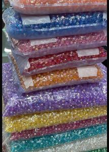 Acrylic Crystal 8mm