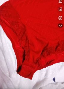 Red Bodysuit Shapewear