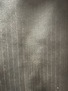 Men's suit