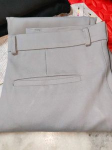 Men's casual pants combo