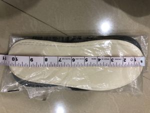 Gray Terry Slippers home use