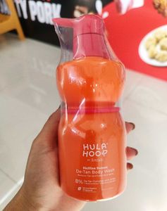 Hula Hoop De-Tan Body Wash