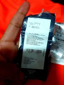 Reebok Coral Activewear Set