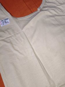 Comfortable Basic Tank Top